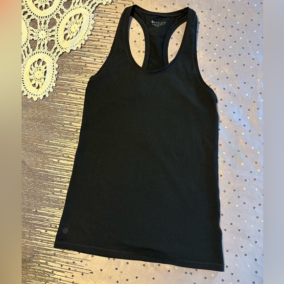 Athleta Tank Top S - Picture 1 of 6